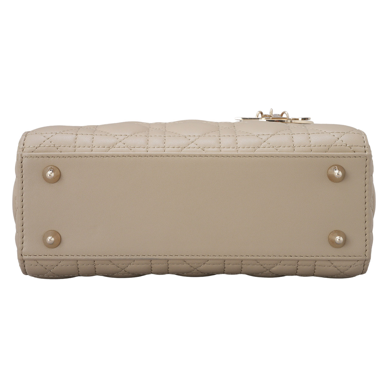 CHRISTIAN DIOR(USED)크리스찬디올 레이디 디올 스몰